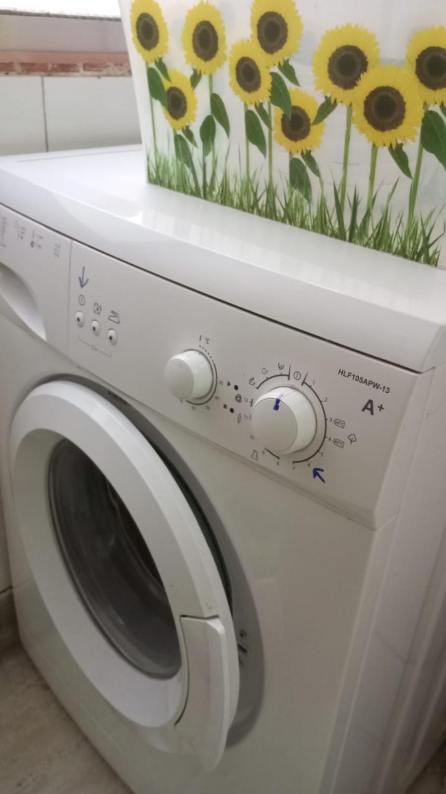 Acogedor Apartamento Jv36 Кордова Экстерьер фото