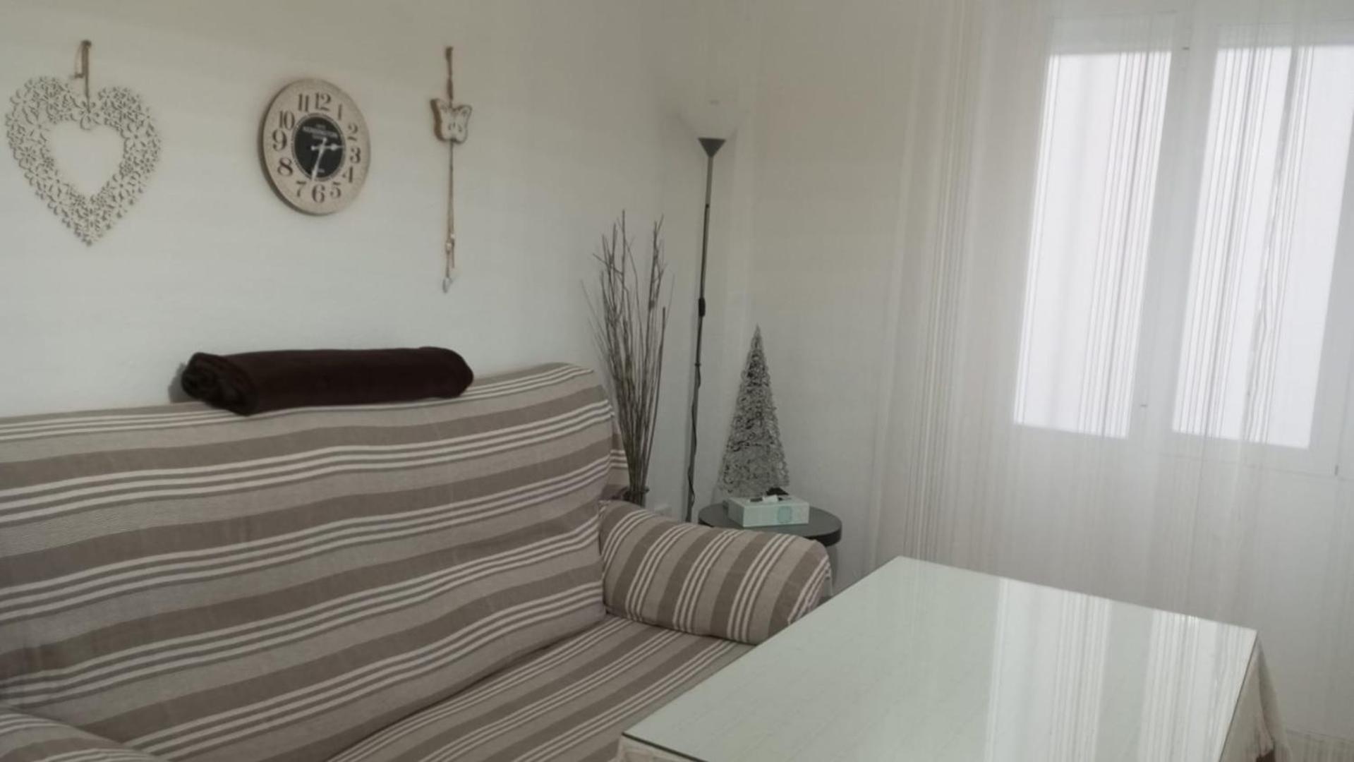 Acogedor Apartamento Jv36 Кордова Экстерьер фото