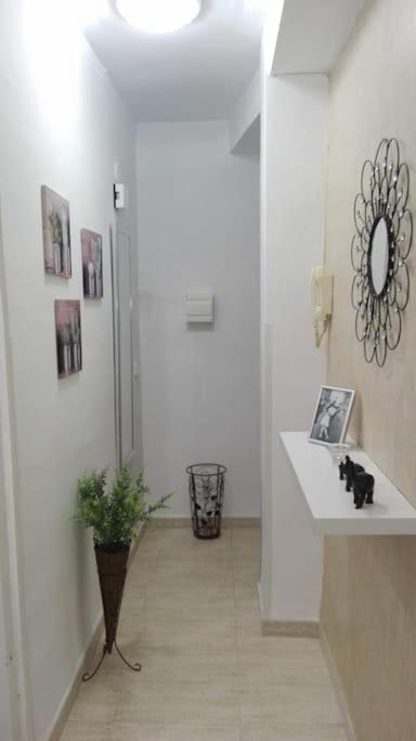 Acogedor Apartamento Jv36 Кордова Экстерьер фото