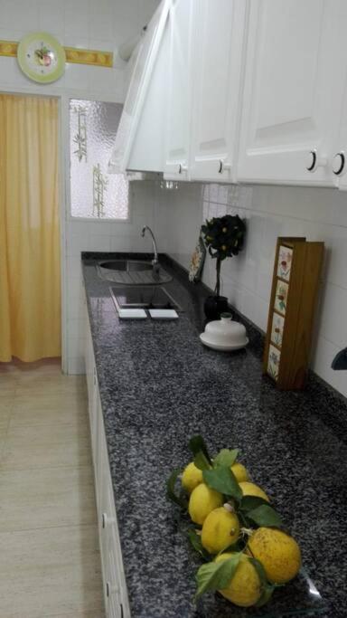 Acogedor Apartamento Jv36 Кордова Экстерьер фото